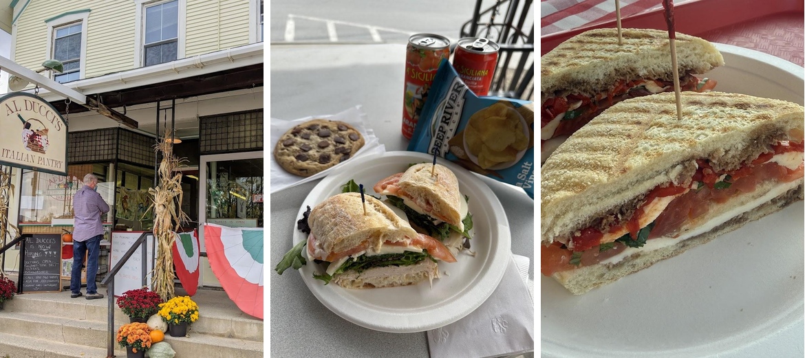 Al Ducci's Italian Pantry