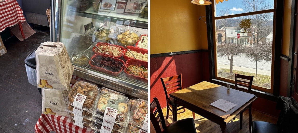 Al Ducci's Italian Pantry