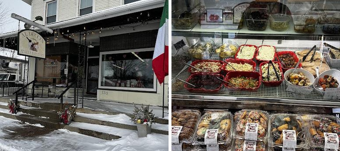 Al Ducci's Italian Pantry
