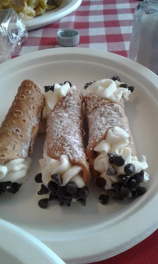 Cannoli