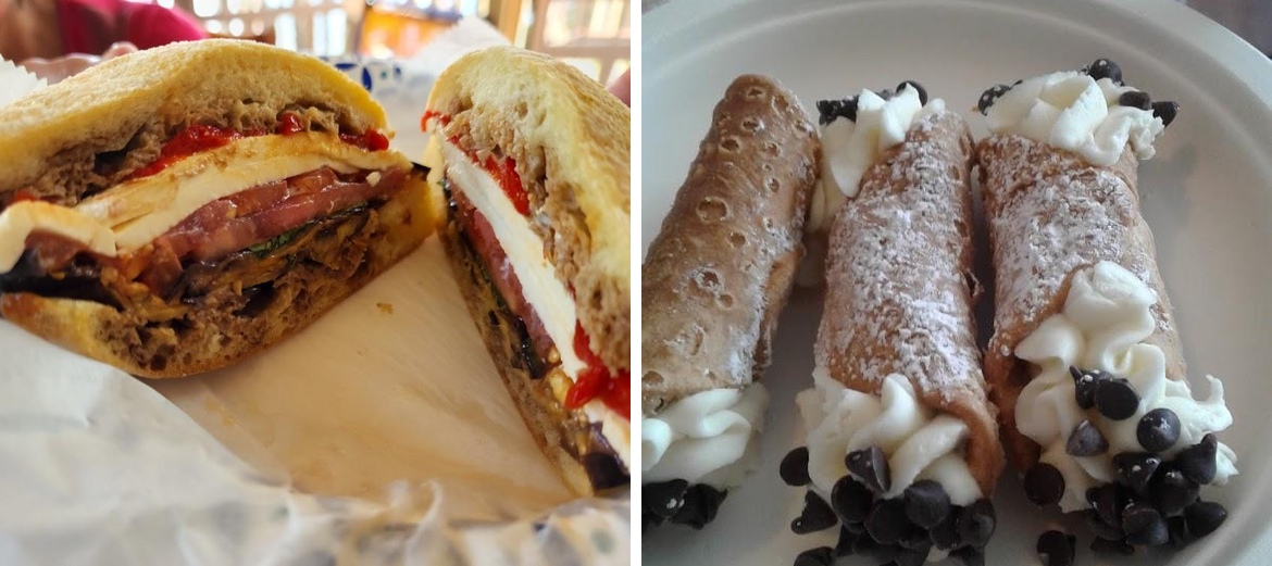 Al Ducci's Italian Pantry