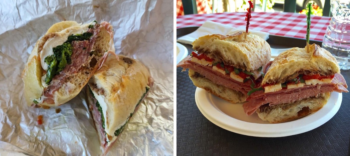 Al Ducci's Italian Pantry