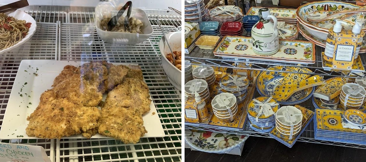 Al Ducci's Italian Pantry