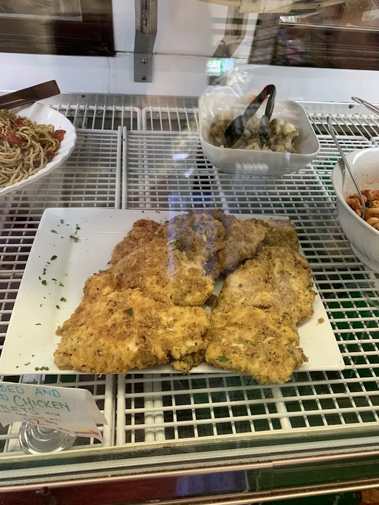 Fried Chicken
