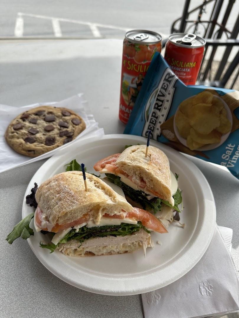 Al Ducci's Italian Pantry