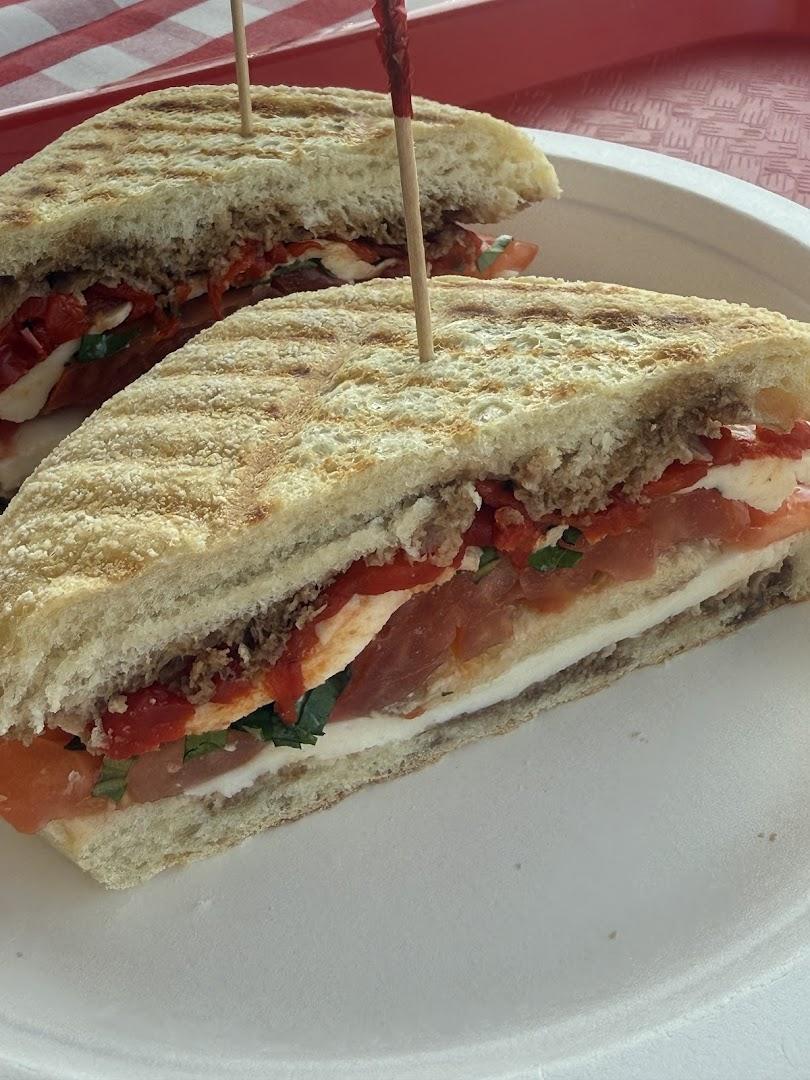 Al Ducci's Italian Pantry
