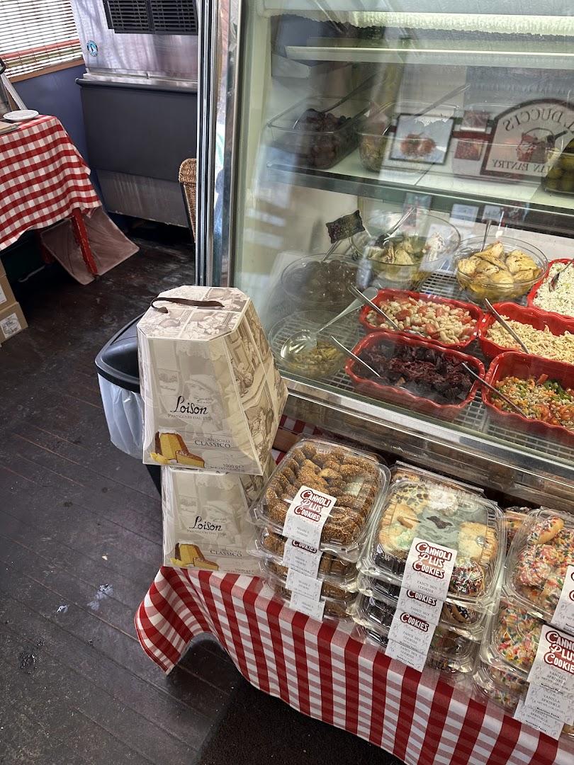 Al Ducci's Italian Pantry