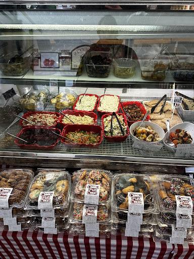 Al Ducci's Italian Pantry